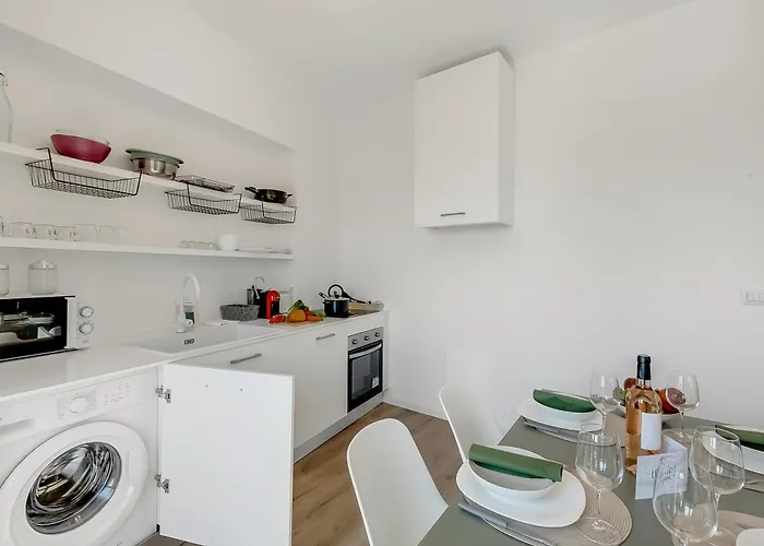 Lejlighed Luce Terra *